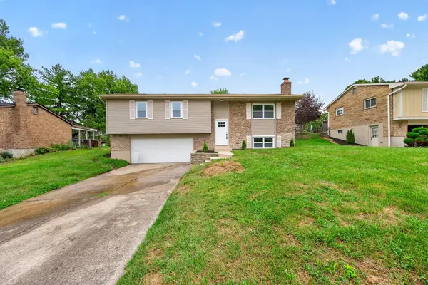 2650 Valley Trails Drive, Villa Hills, KY 41017