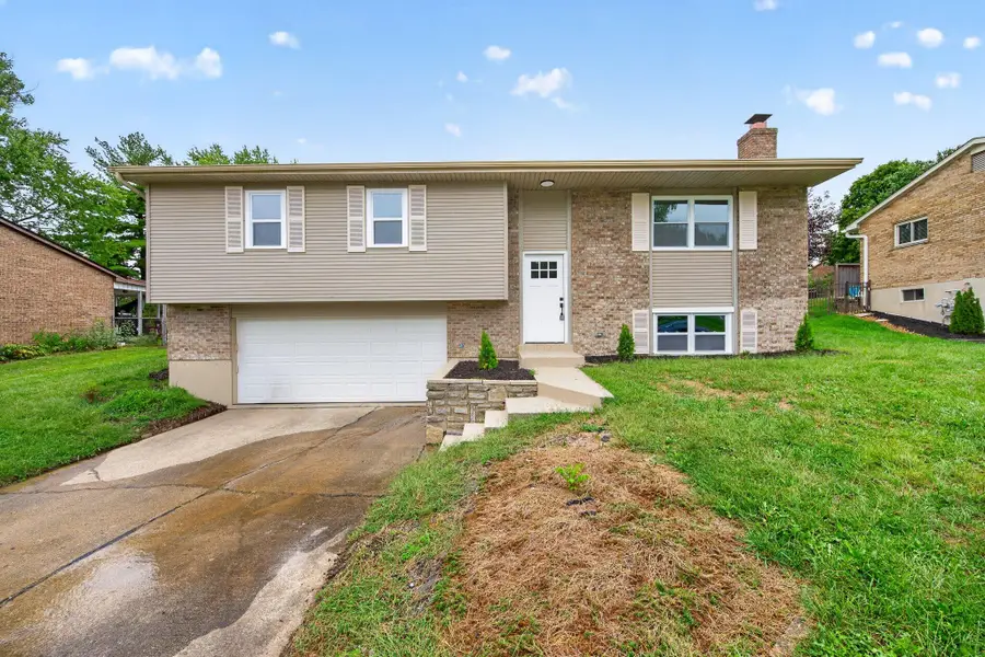 2650 Valley Trails Drive, Villa Hills, KY 41017 - #2