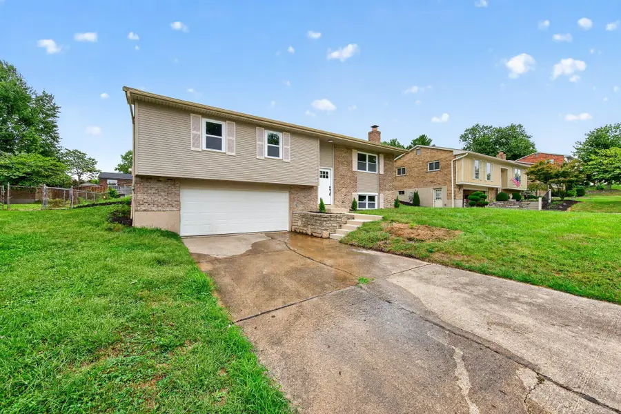 2650 Valley Trails Drive, Villa Hills, KY 41017 - #3