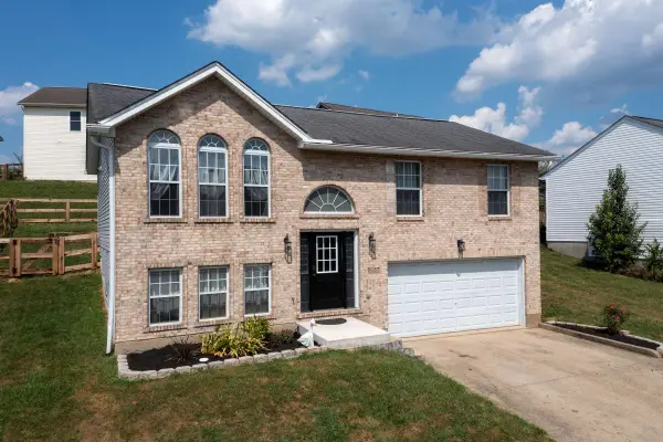 263 Fairway Drive, Dry Ridge, KY 41035