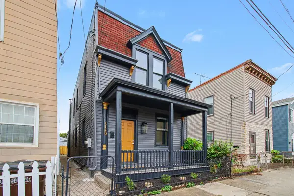 1140 Putnam Street, Newport, KY 41071