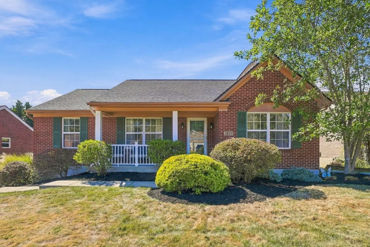 7277 Wind Brook Drive, Florence, KY 41042 - #1