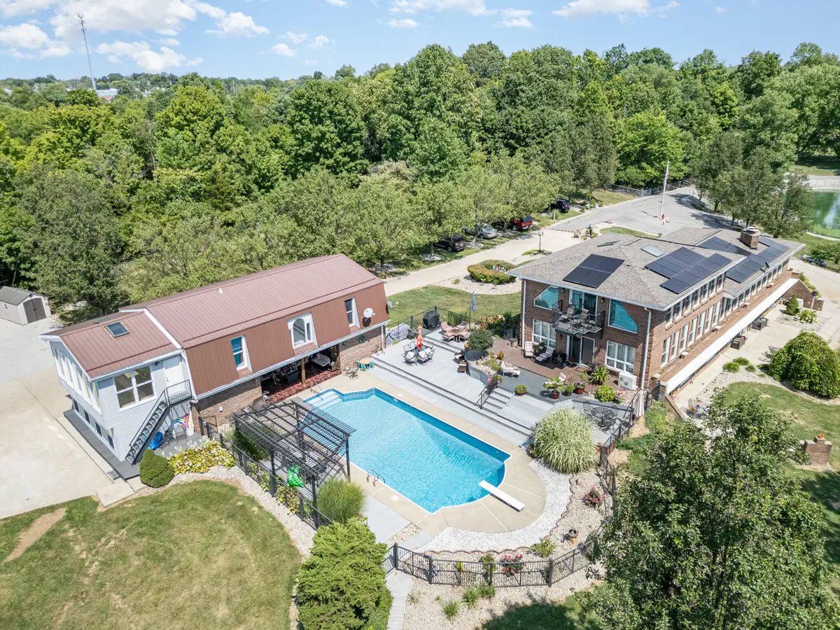 741 Rickey Lane, Independence, KY 41051 - #1