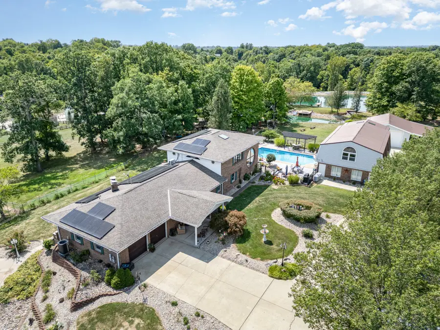 741 Rickey Lane, Independence, KY 41051 - #3