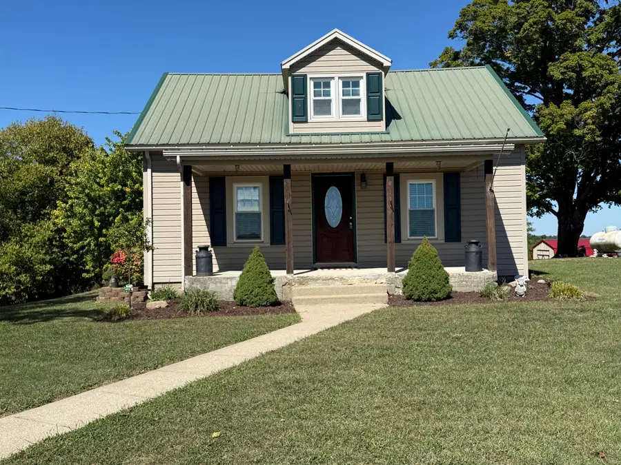 5597 Lenoxburg Road, Falmouth, KY 41040 - #2