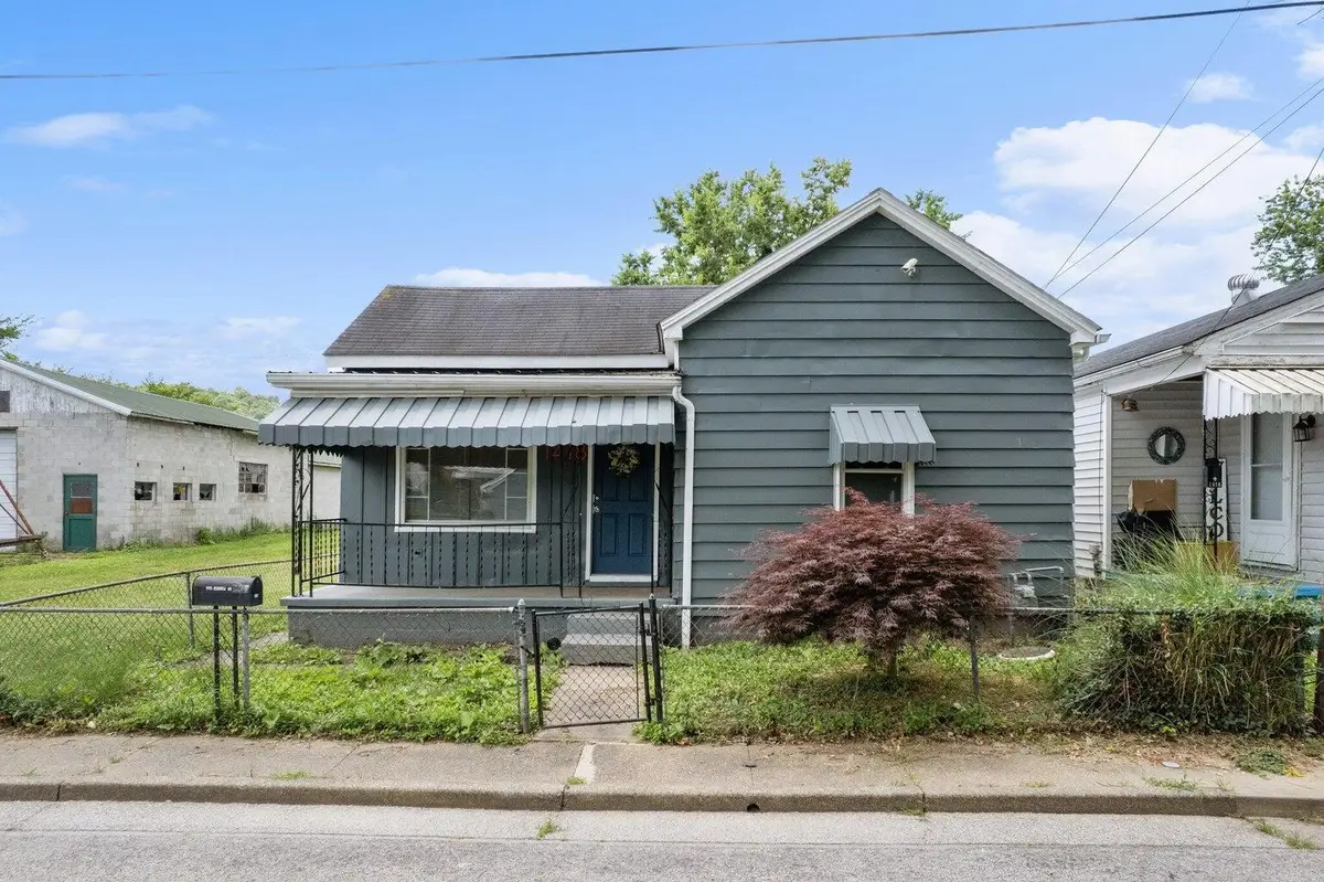 1418 Chester Street, Maysville, KY 41056 - #1