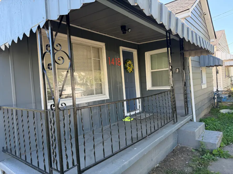 1418 Chester Street, Maysville, KY 41056 - #2