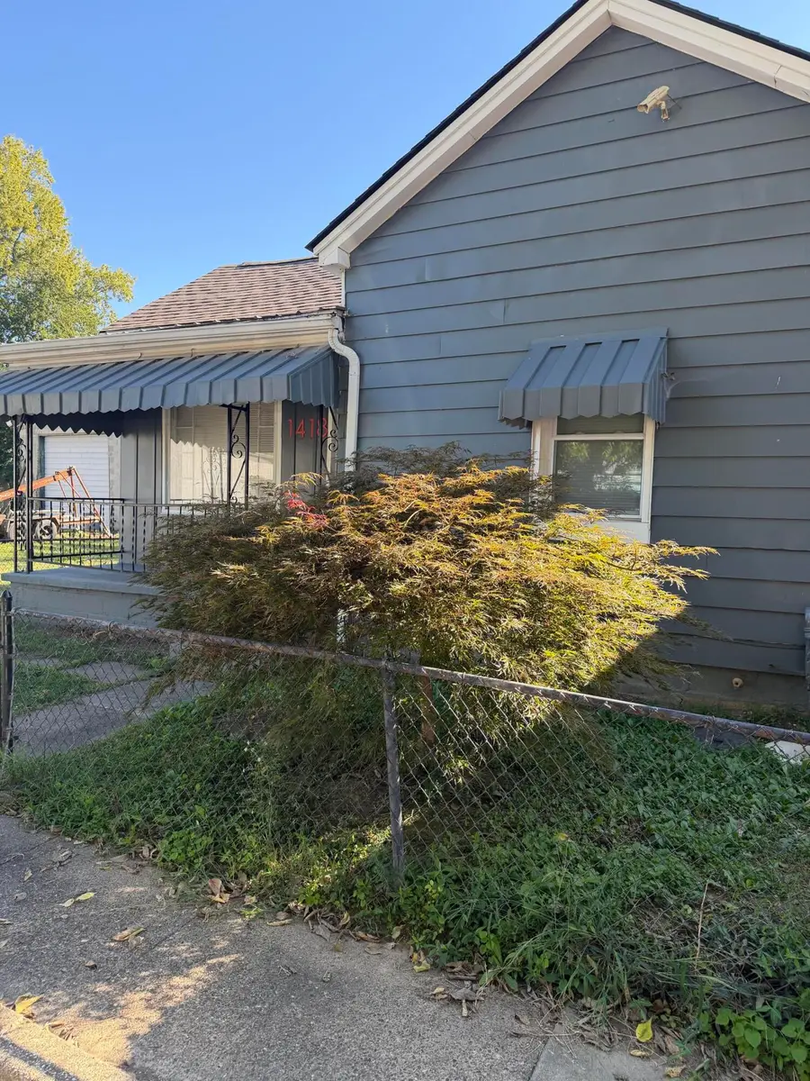 1418 Chester Street, Maysville, KY 41056 - #3