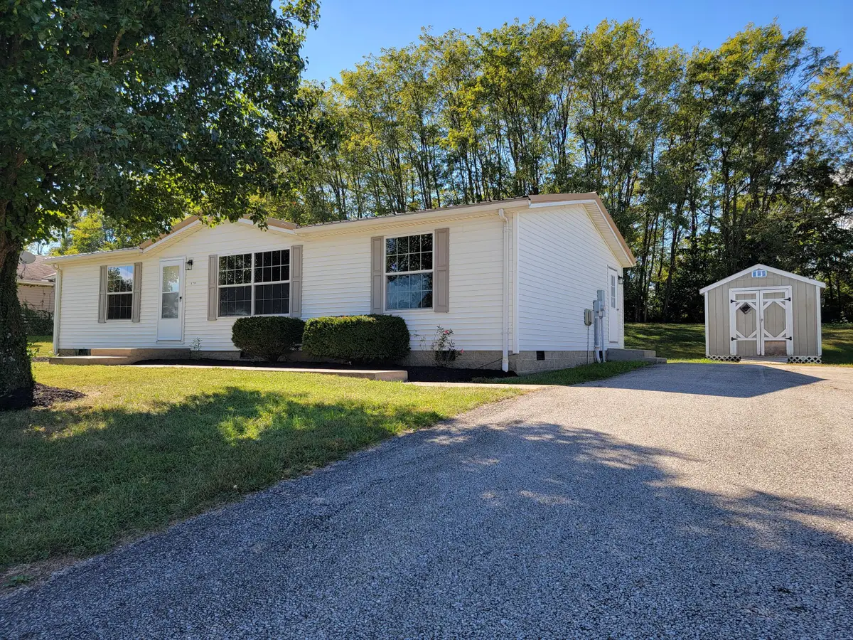 179 Willow Pointe Drive, Glencoe, KY 41046 - #1