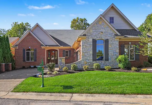10749 Saint Leger Circle, Union, KY 41091