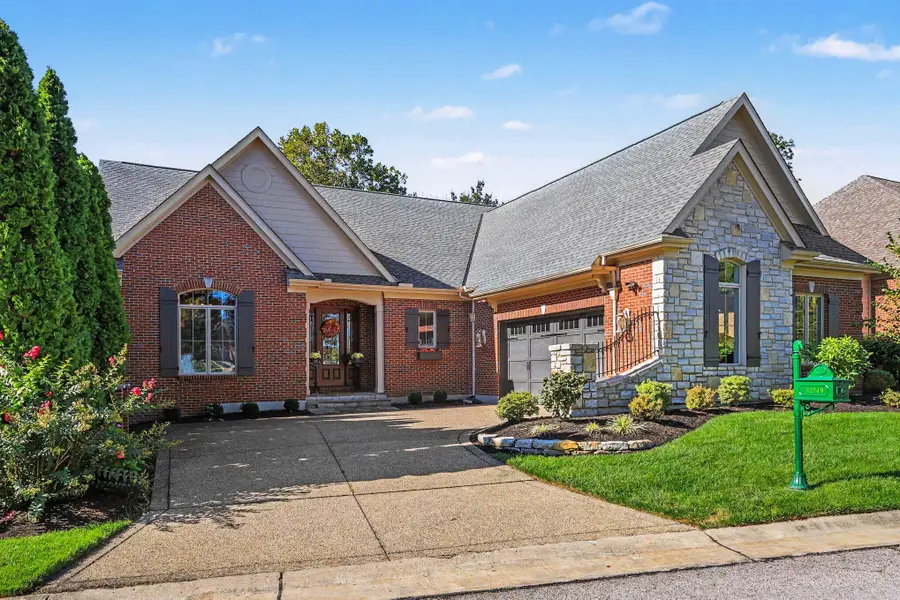 10749 Saint Leger Circle, Union, KY 41091 - #2