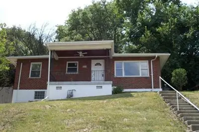603 Edgecliff Street, Covington, KY 41014 - #1
