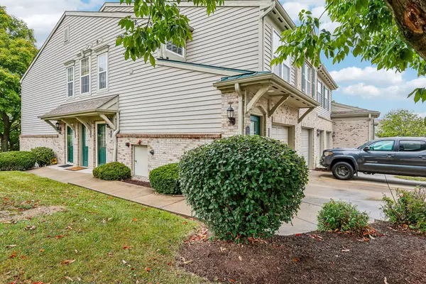 1832 Mimosa Trail #201, Florence, KY 41042