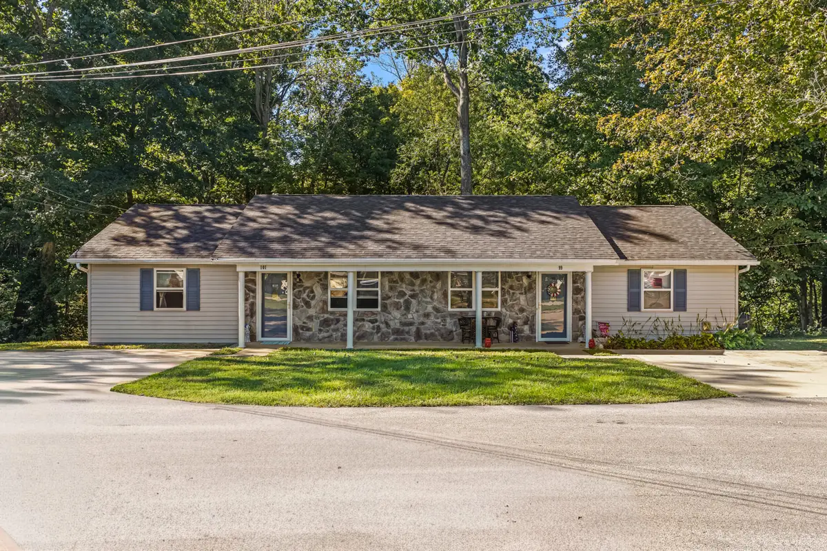 99/101 Williams Street, Butler, KY 41006 - #1