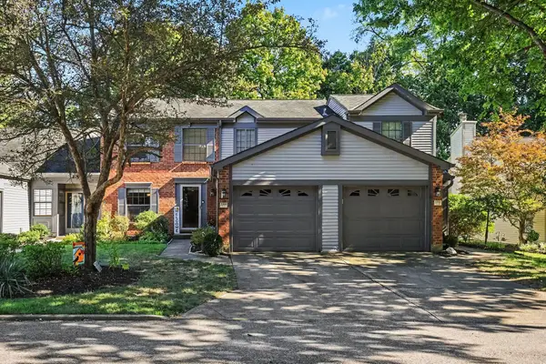 2709 Copper Coin, Crestview Hills, KY 41017