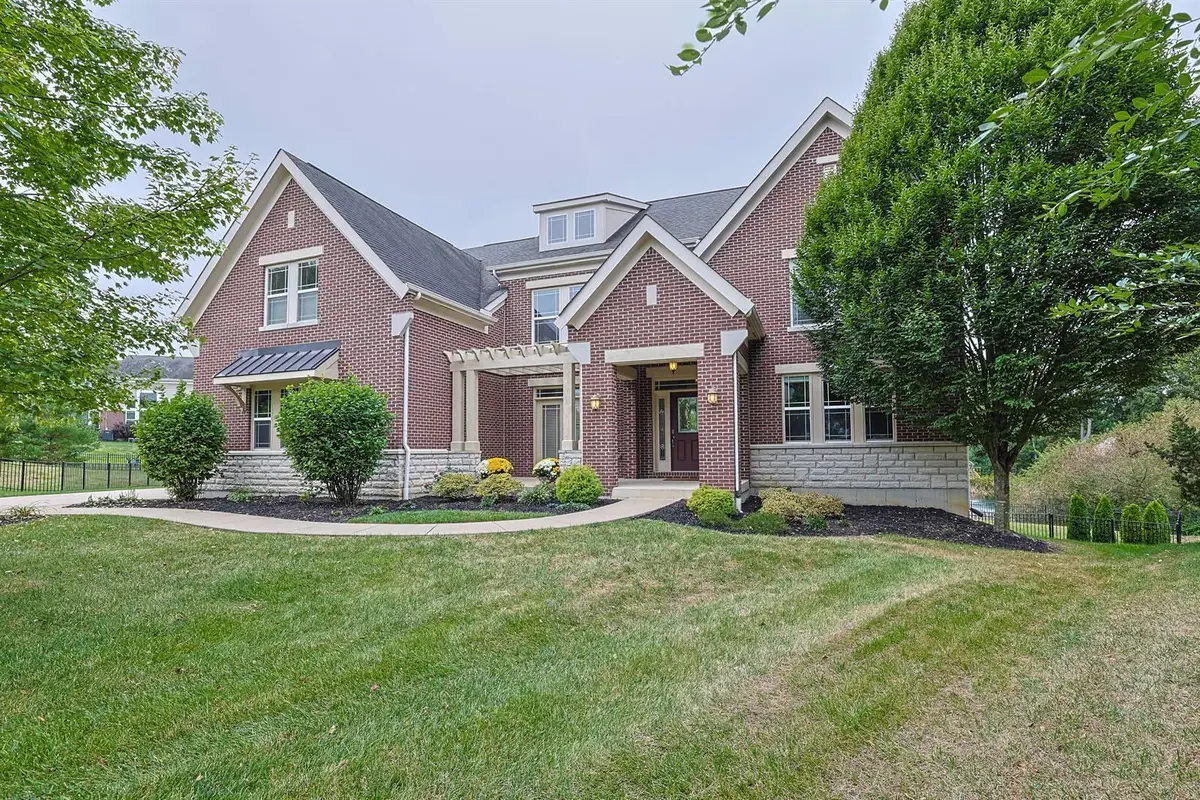 10405 Giacomo Court, Union, KY 41091 - #1