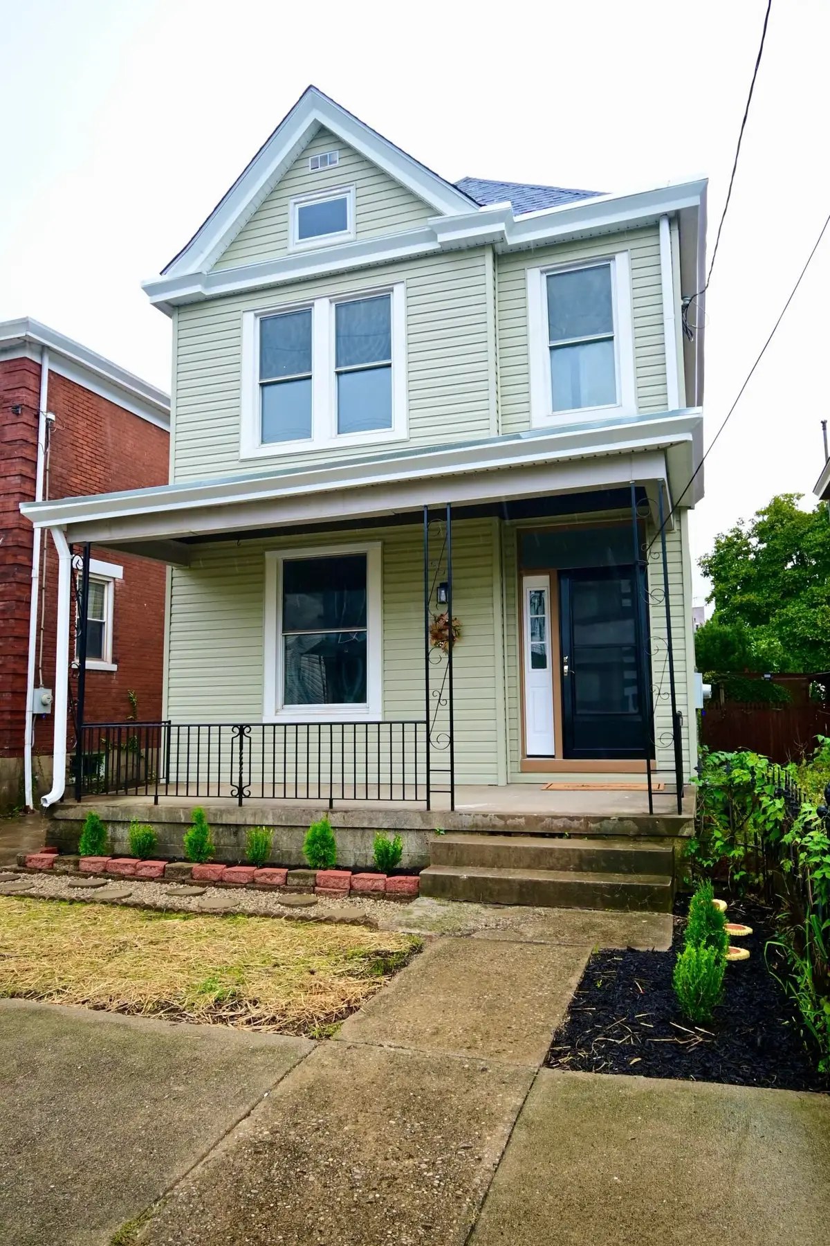 304 4th Avenue, Dayton, KY 41074 - #1