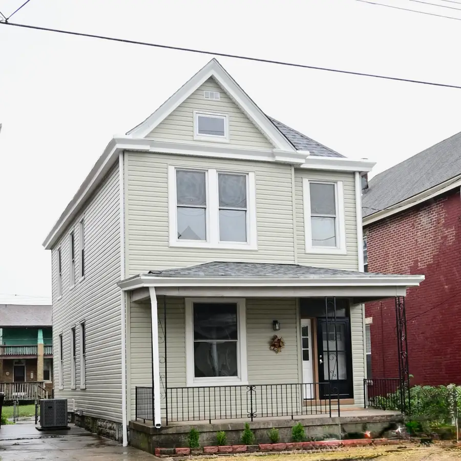 304 4th Avenue, Dayton, KY 41074 - #2