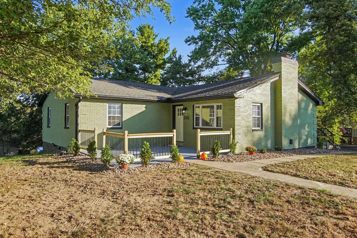 3188 Moffett Road, Independence, KY 41051 - #1