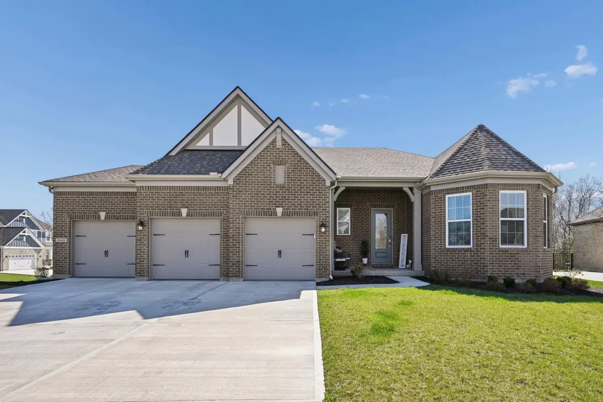 10400 Brookhurst Lane, Union, KY 41091 - #1