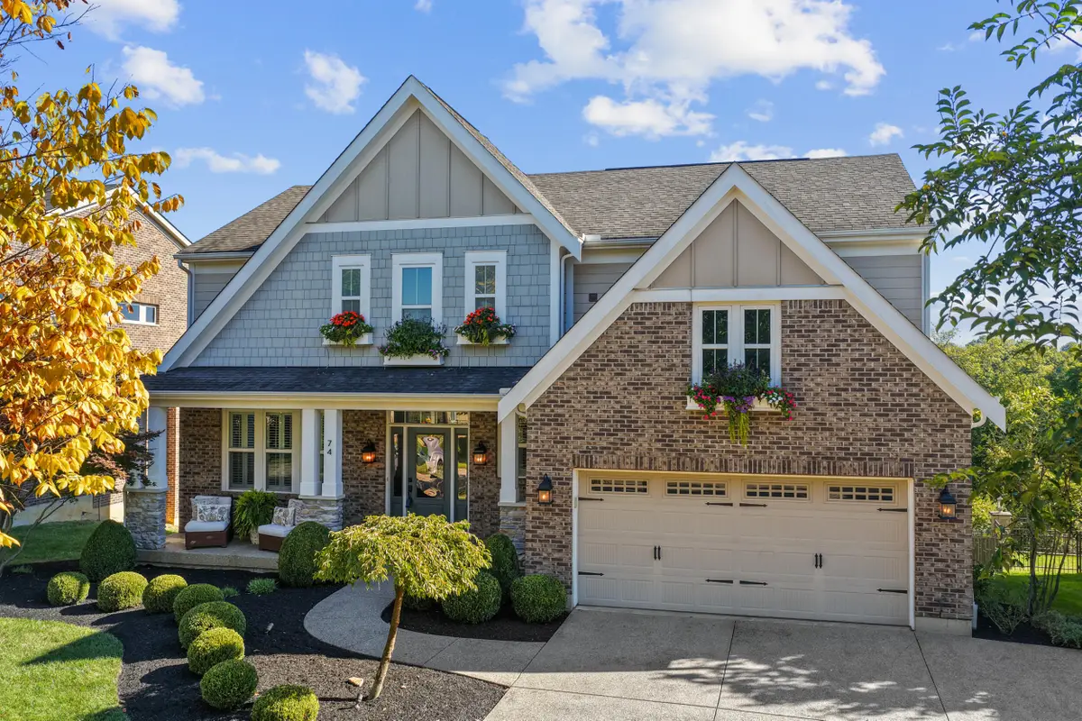74 Casagrande Street, Fort Thomas, KY 41075 - #1