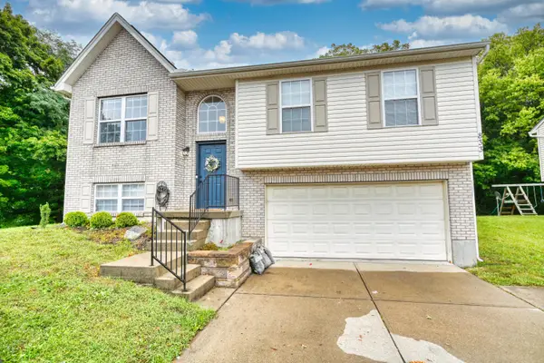 833 Virginiabradford Court, Elsmere, KY 41018