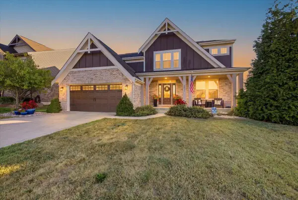 2811 Bentwood Drive, Independence, KY 41051