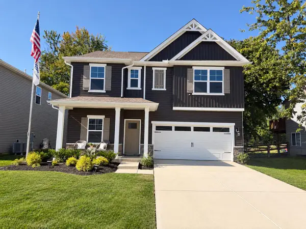1896 Asbury Way, Hebron, KY 41048