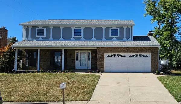 65 Achates Drive, Florence, KY 41042