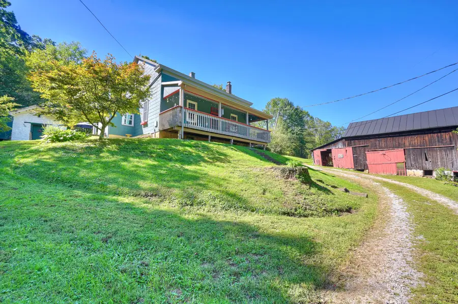 3246 Uhl Road, Melbourne, KY 41059 - #3