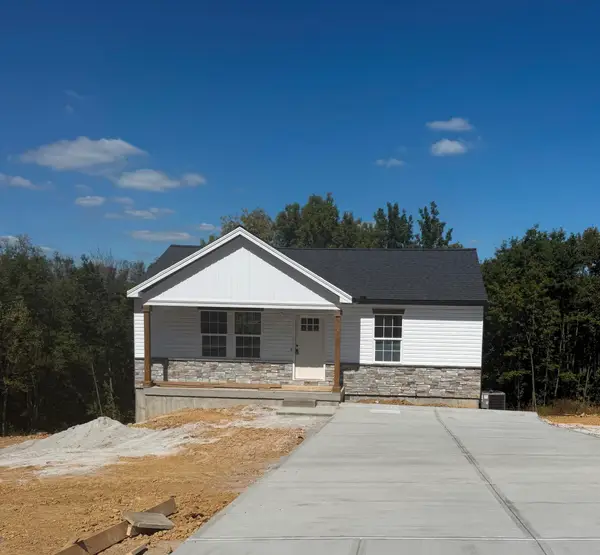 124 Meadow Lane, Dry Ridge, KY 41035