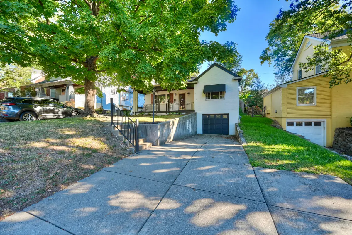 20 Thompson Avenue, Fort Mitchell, KY 41017 - #1