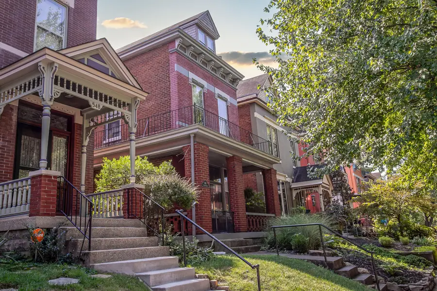 546 E 4th Street, Newport, KY 41071 - #2