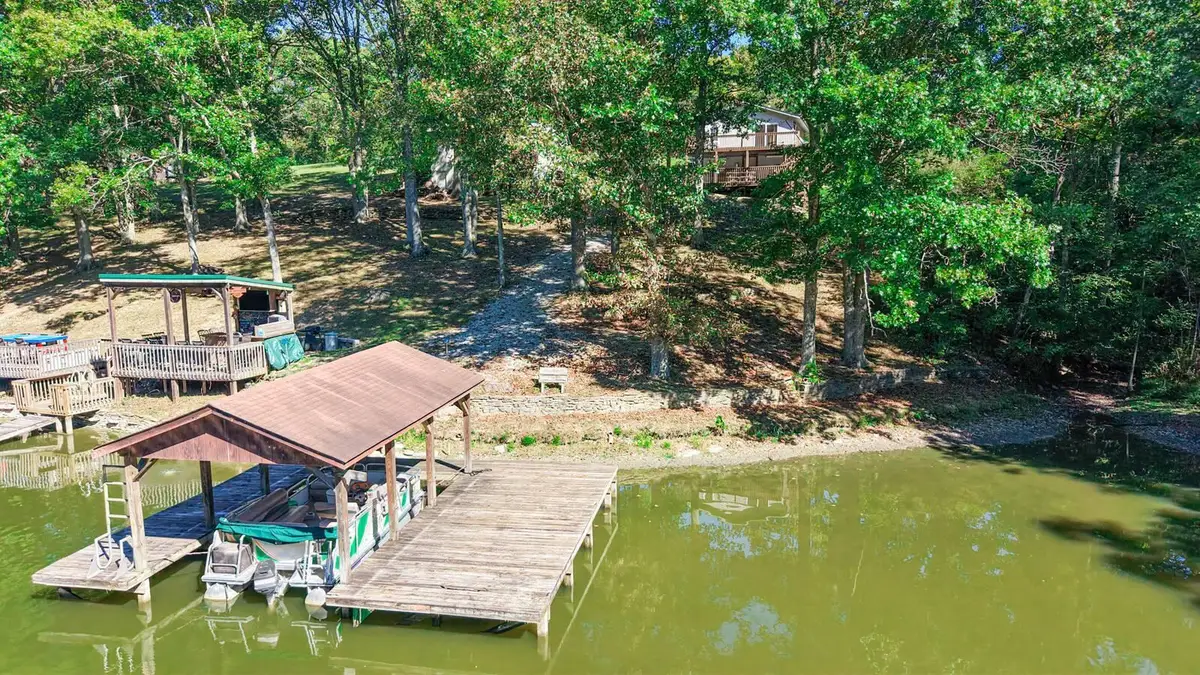 1071 Lake Shore Circle, Owenton, KY 40359 - #1