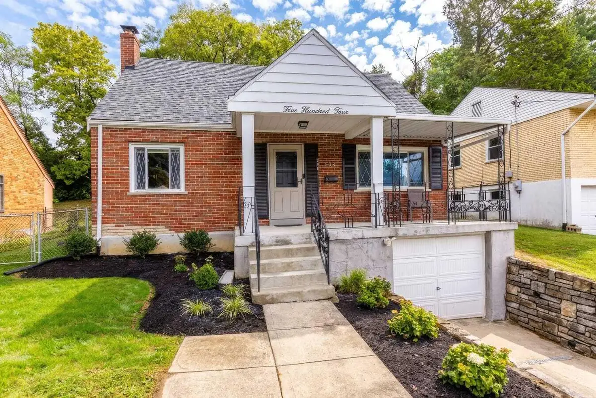 504 Hallam Avenue, Erlanger, KY 41018 - #1