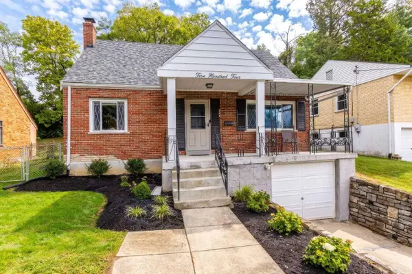 504 Hallam Avenue, Erlanger, KY 41018