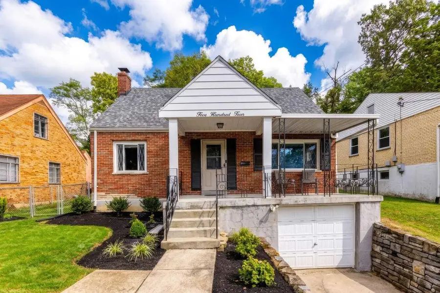 504 Hallam Avenue, Erlanger, KY 41018 - #2