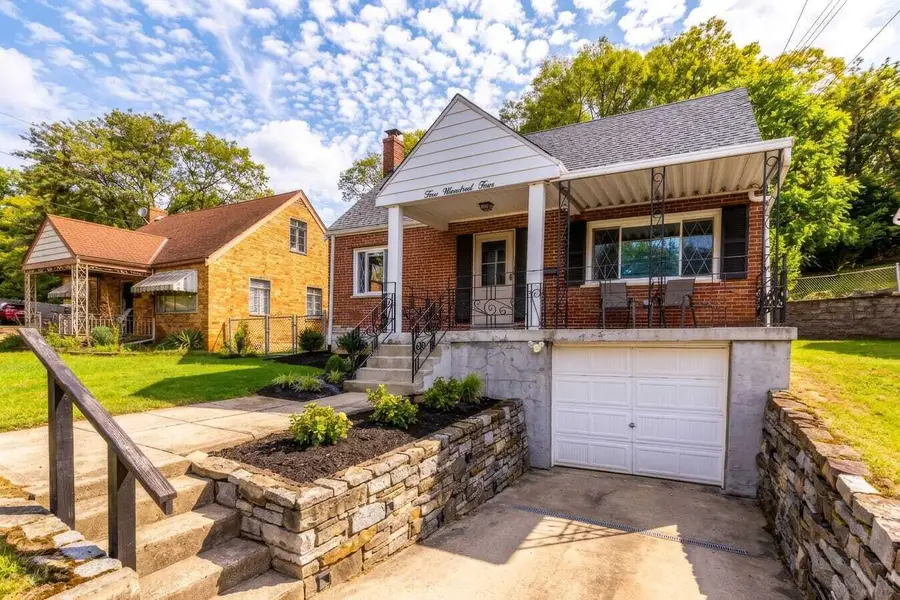 504 Hallam Avenue, Erlanger, KY 41018 - #3