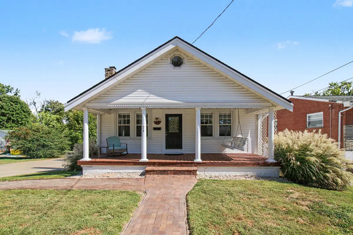 26 Goodridge Drive, Florence, KY 41042 - #1