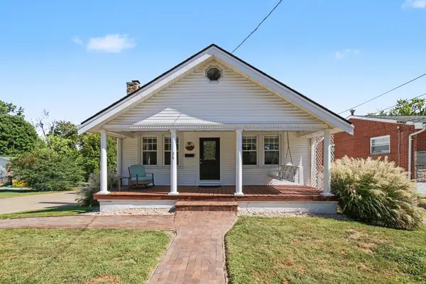 26 Goodridge Drive, Florence, KY 41042