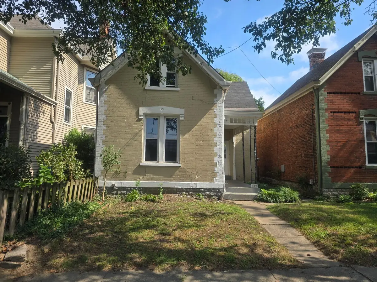 459 Washington Avenue, Bellevue, KY 41073 - #1