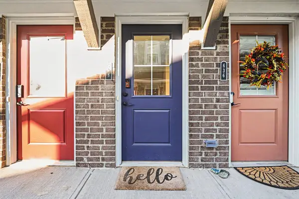 638 Foxhill Drive, Crescent Springs, KY 41017