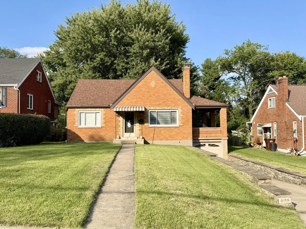 408 James Avenue, Erlanger, KY 41018 - #1