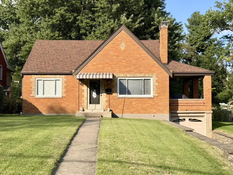 408 James Avenue, Erlanger, KY 41018 - #3