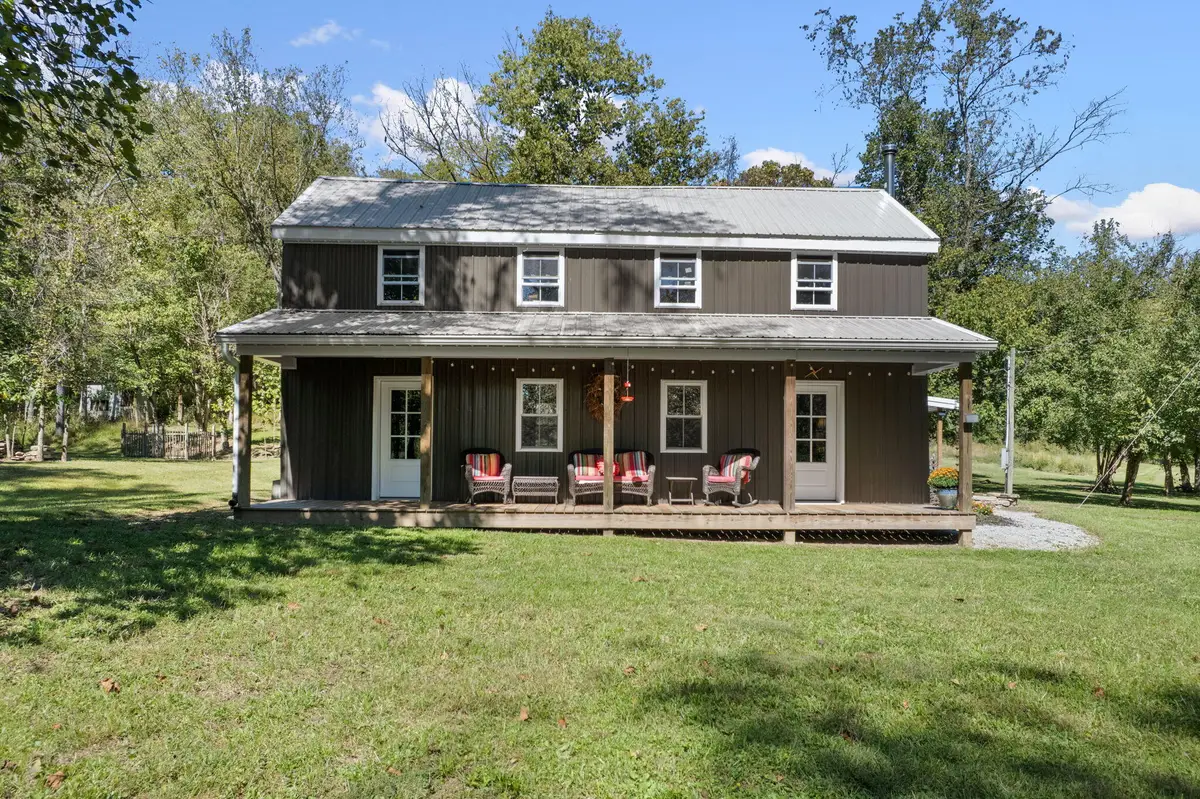 925 Lockmier Road, Augusta, KY 41002 - #1