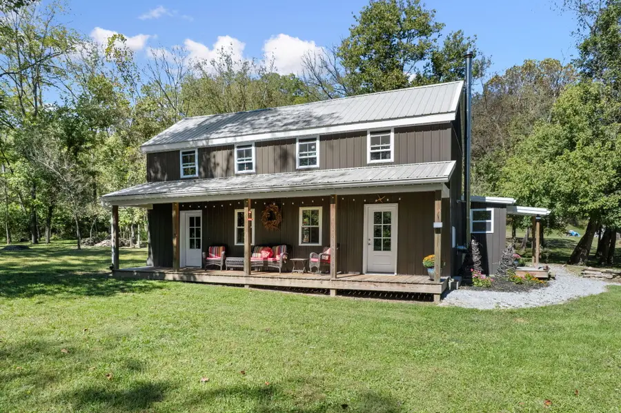 925 Lockmier Road, Augusta, KY 41002 - #3
