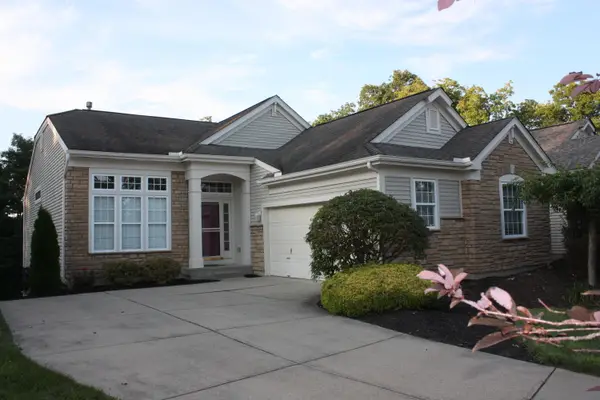 8423 Old World Court, Union, KY 41091