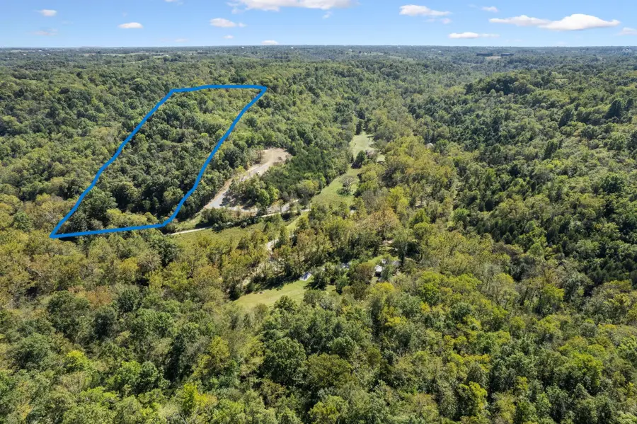 0 Lockmier Road, Augusta, KY 41002 - #3