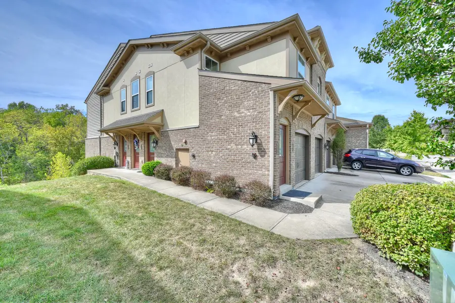2437 Ambrato Way, Covington, KY 41017 - #2