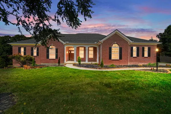 3172 Monticello Way, Verona, KY 41092